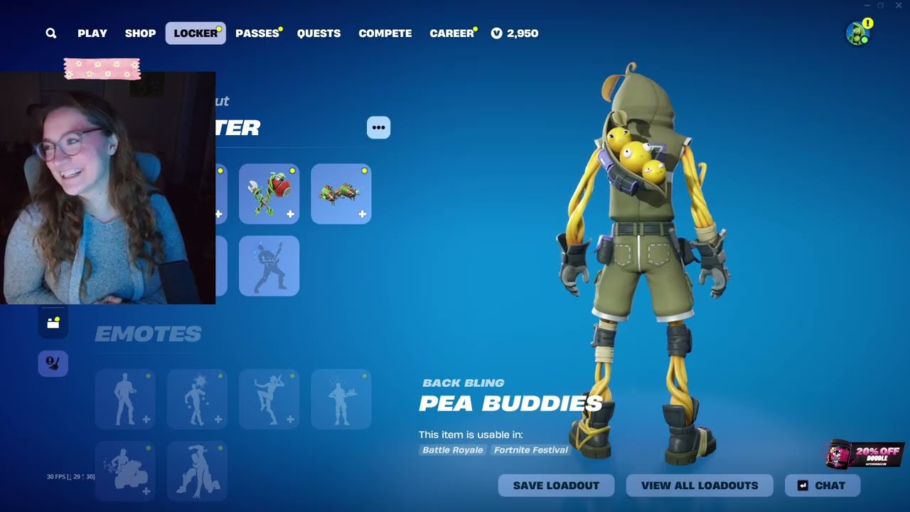 Not Stellar Fortnite Players