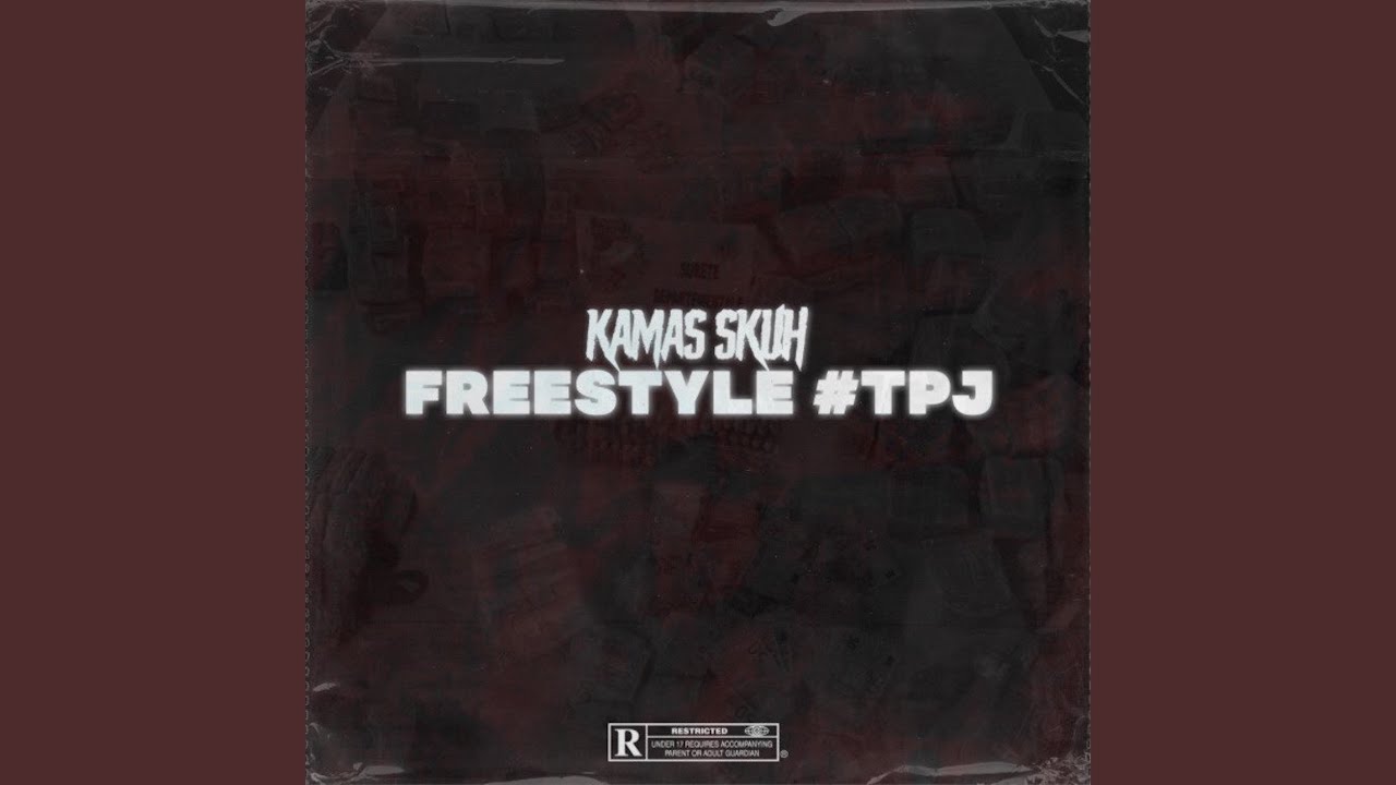 Freestyle #TPJ