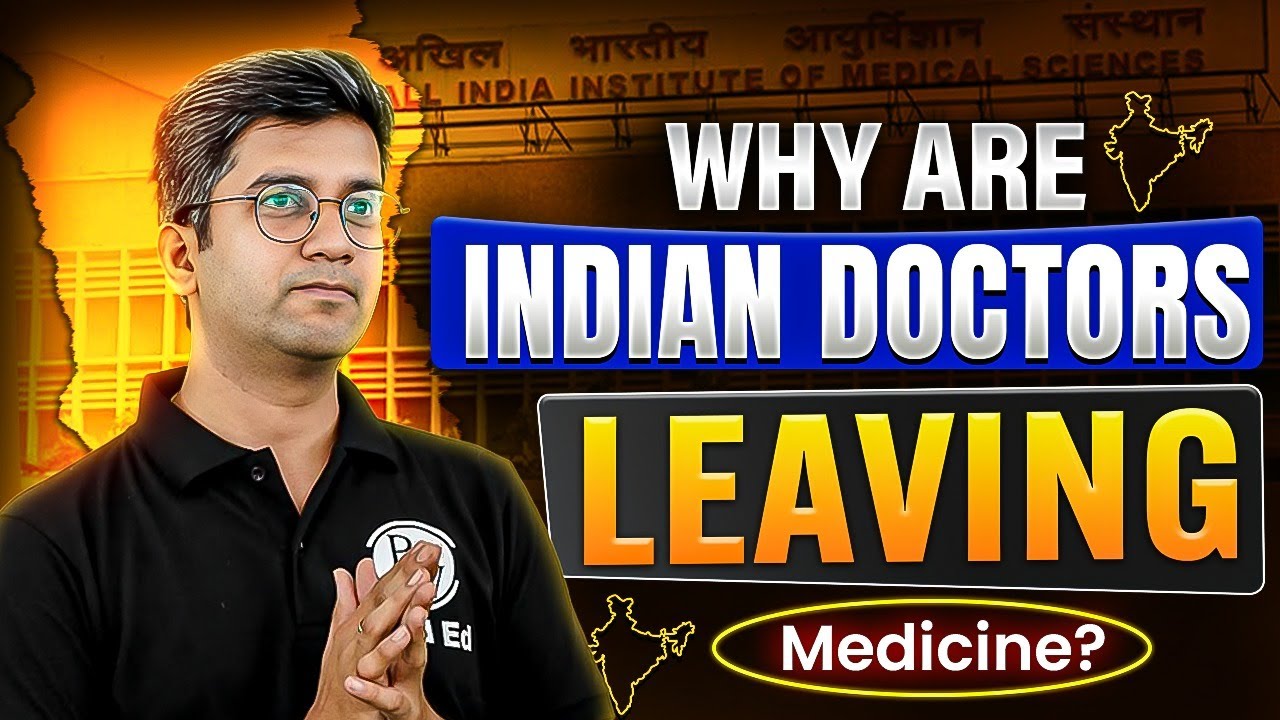 Dr. Ranjith Reveals The Harsh Reality of MBBS 😱 | Things Nobody Talk About Medical Colleges