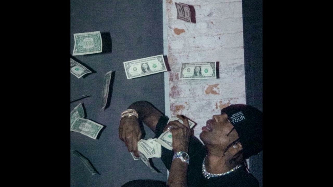 [free] young nudy x lucki type beat - 