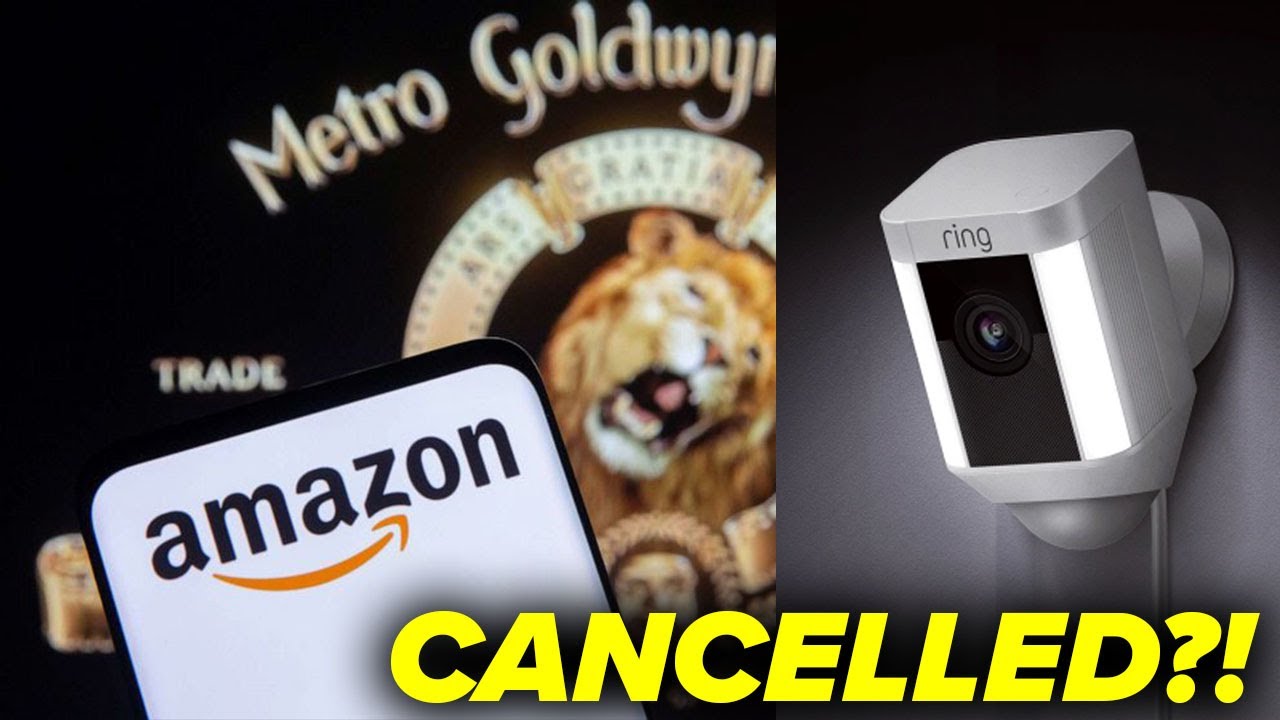 Advocacy Groups SLAM Amazon and MGM&rsquo;s Controversial &lsquo;Ring Nation&rsquo;?!
