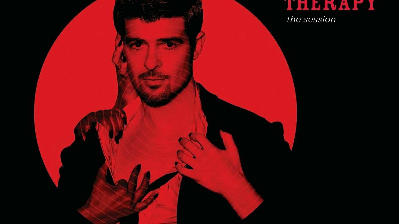 Robin Thicke - Sex Therapy (slowed + reverb)