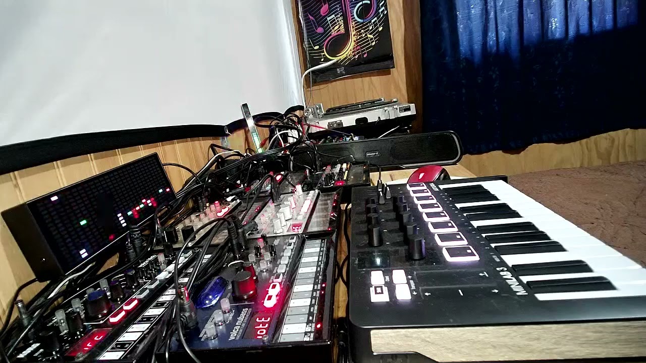 Volca 8