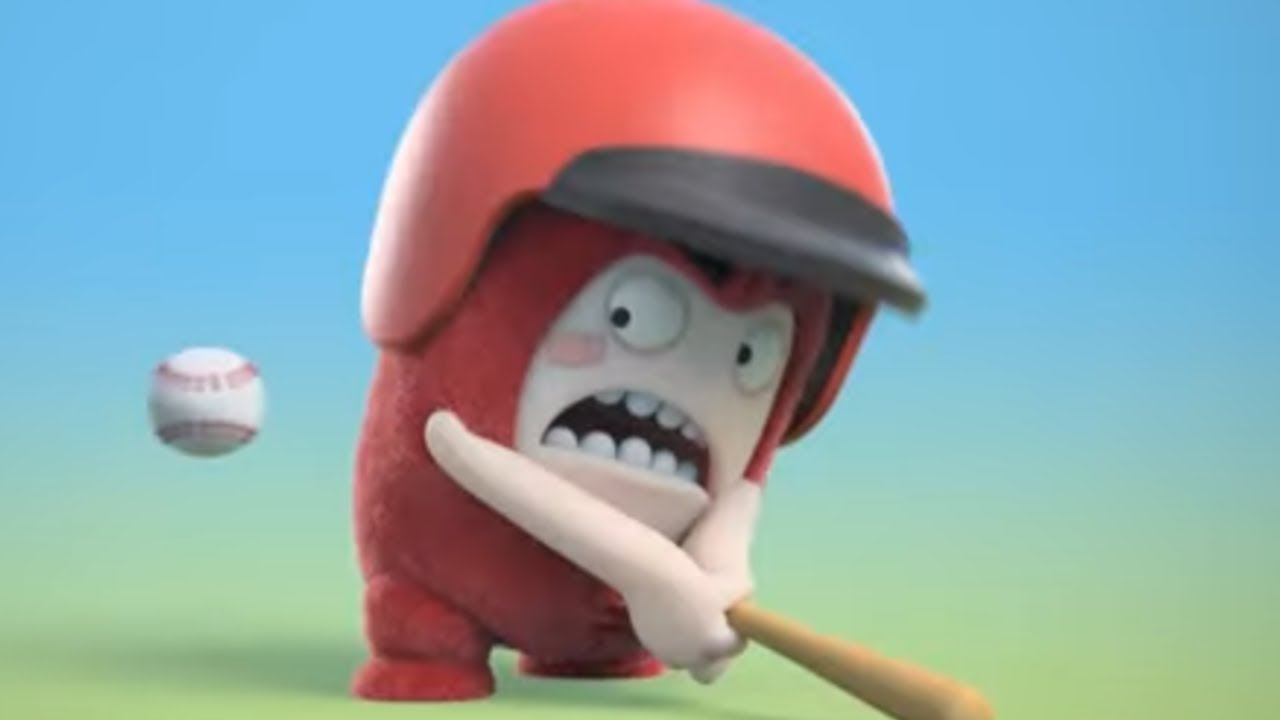 Oddbods Français | Histoires Drôles Saison 1 - Funny Stories Season 1 | Dessin Animé en Français