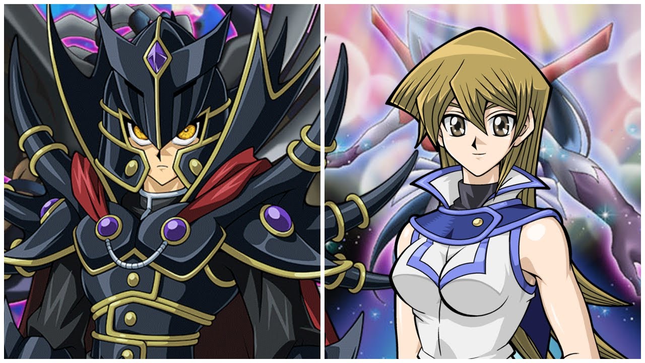 THE SUPREME KING vs ALEXIS RHODES | WITH ANIME CLIPS | RE-UPLOAD