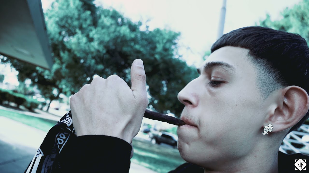 OjDaSickest - On Me (Shot By InlandFilms)
