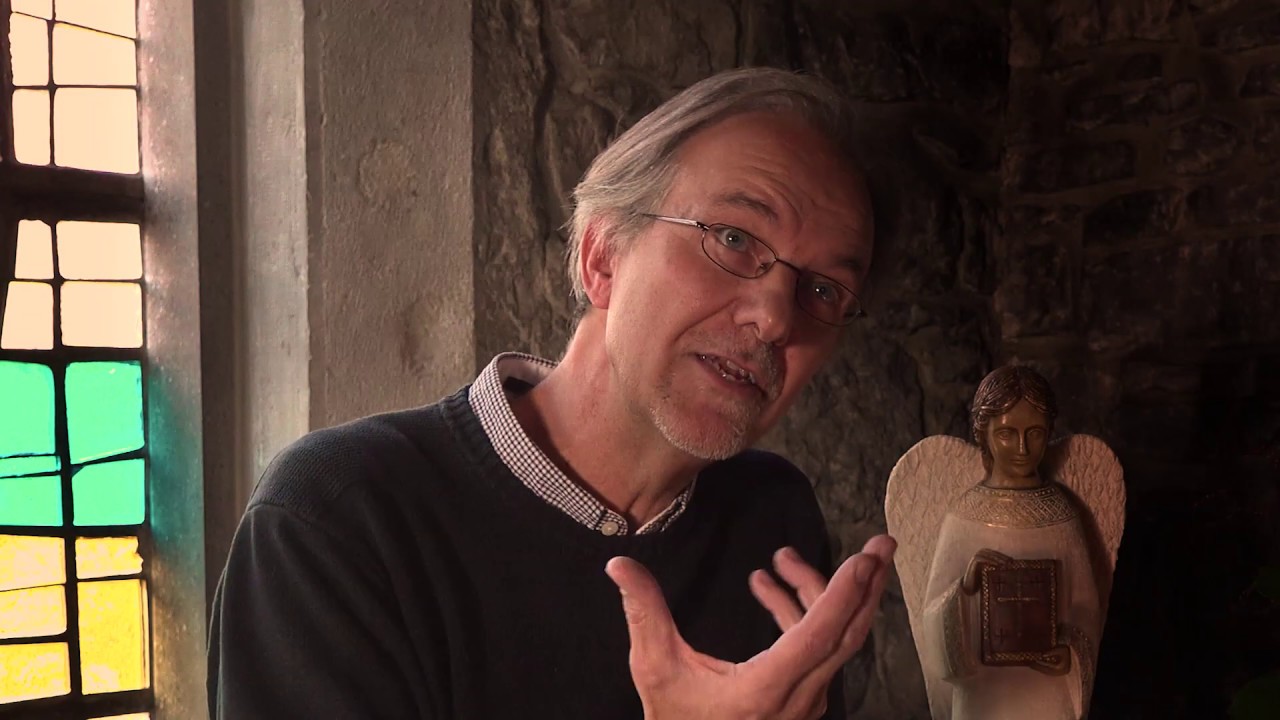 L'écospiritualité pour réenchanter notre relation à la Terre