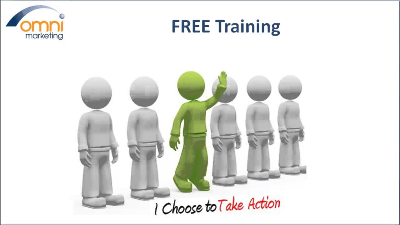 Local Business Marketing Training - FREE