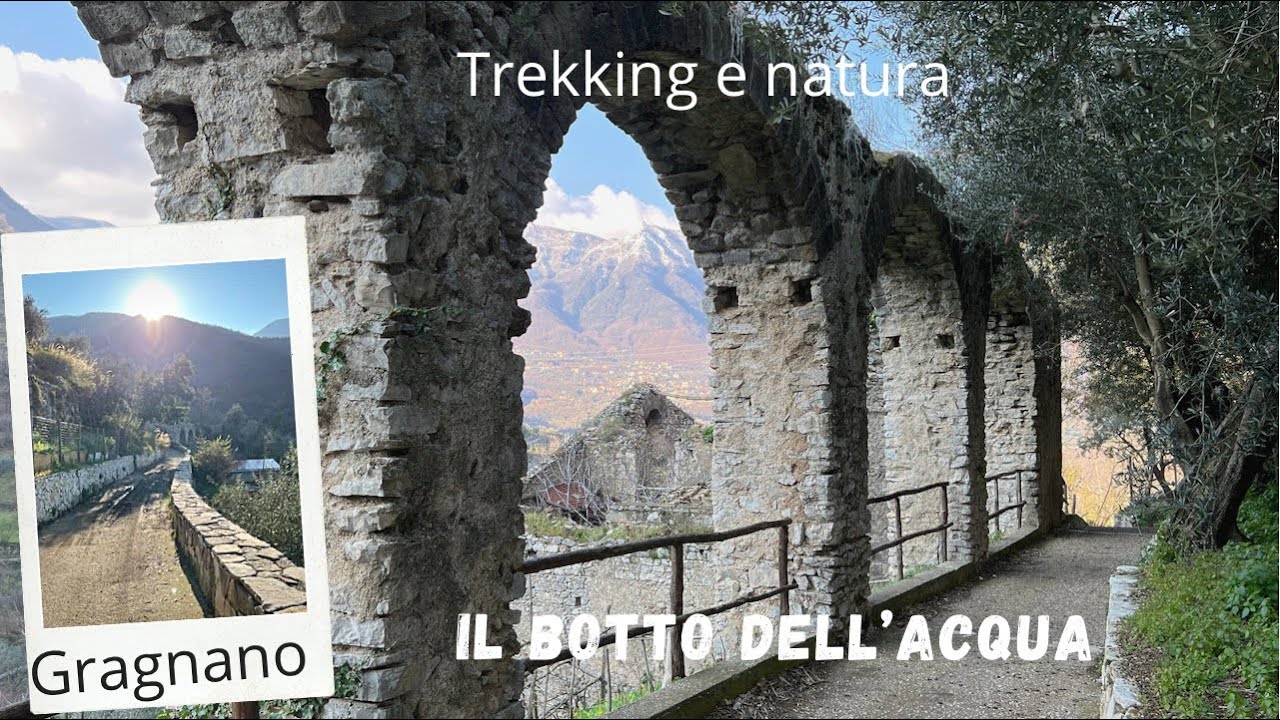 Il botto dell’acqua