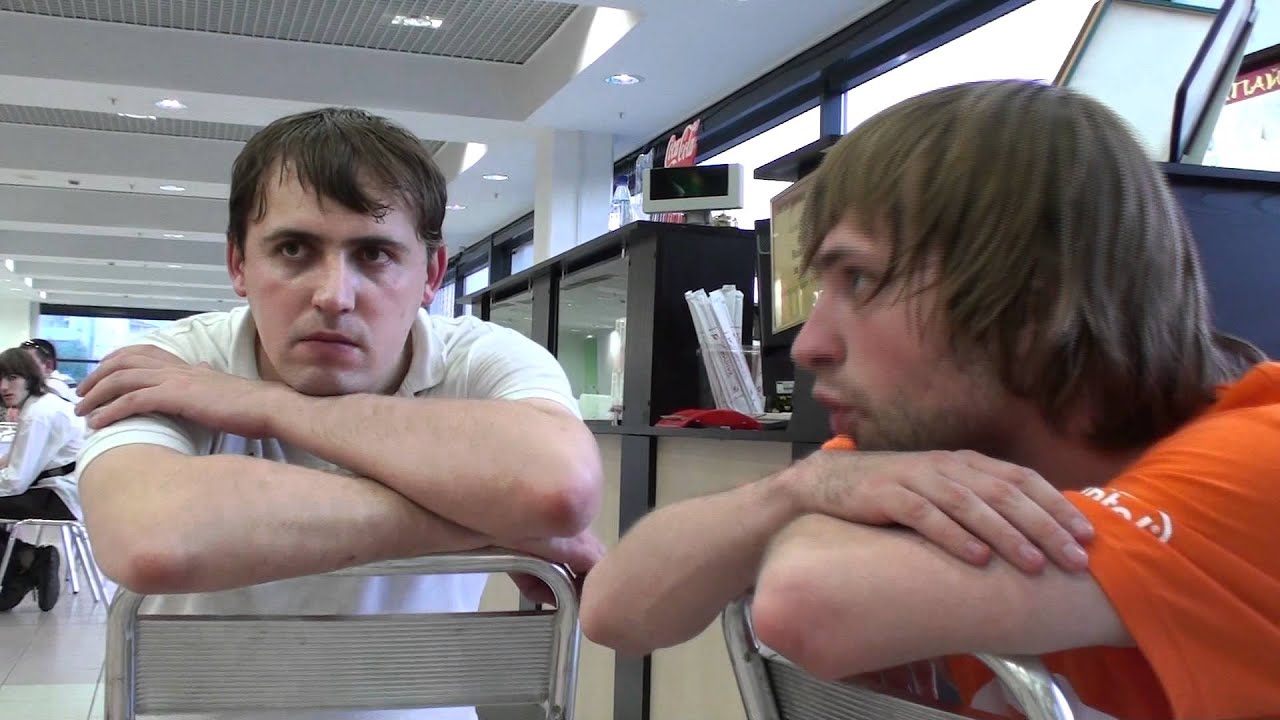 Интервью с M5.NS