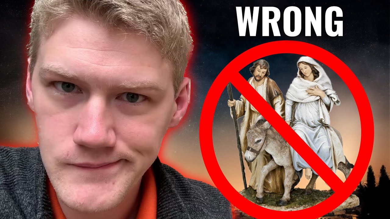 Three Things You (Probably) Didn't Know About the Nativity...