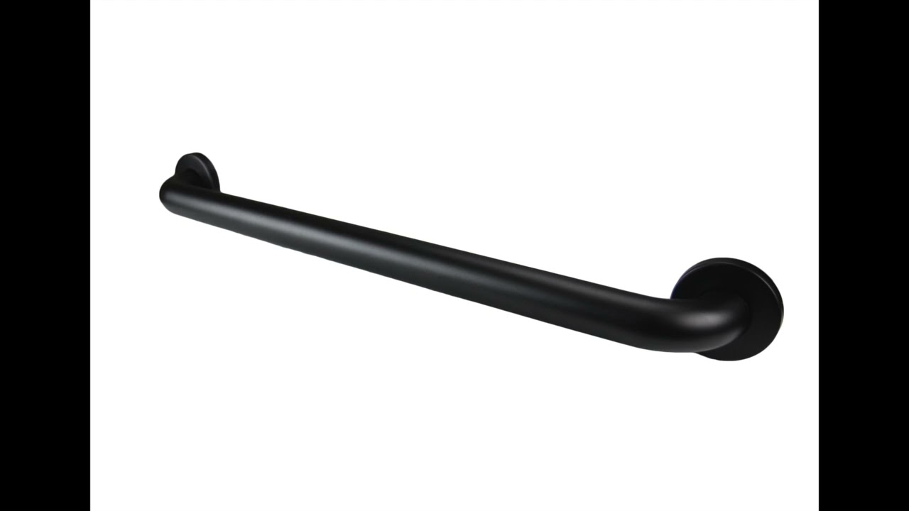 Frost's New Black Matte Collection of Commercial Washroom Equipment