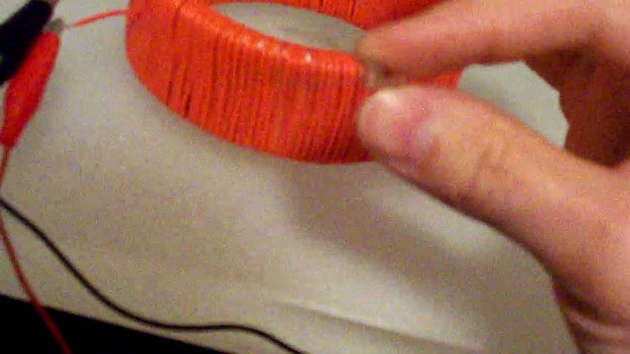 Spark Gap TPU