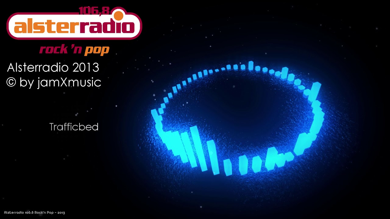 Alsterradio 2013 - Jingles & more!