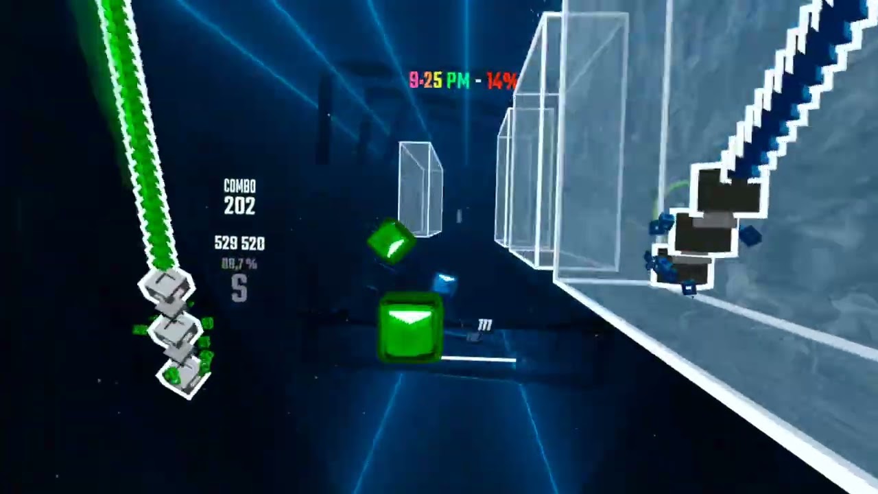 We Won't Be Alone | Feint | Expert+ | Beat Saber