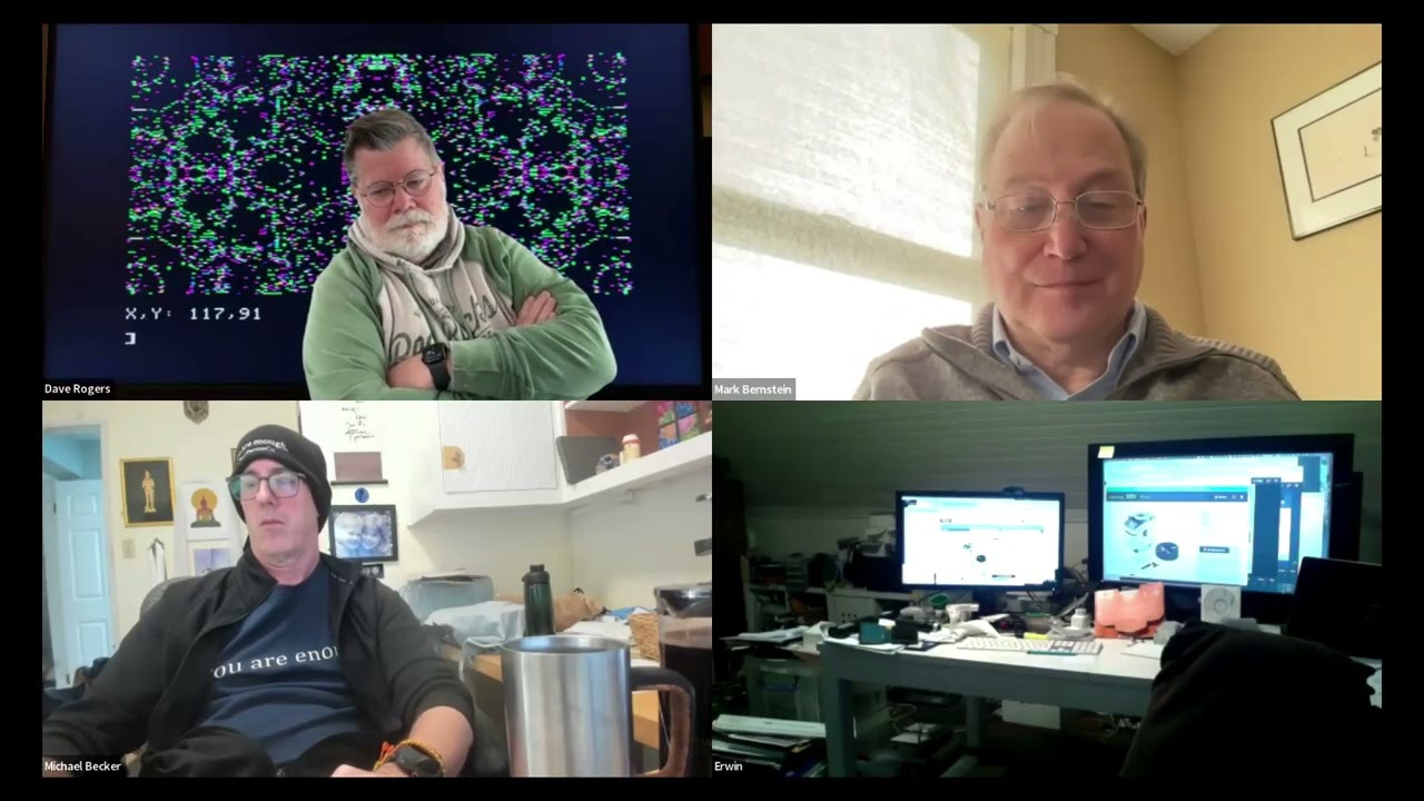 Tinderbox Meetup Sun. 28 DEC 25: Local AI for Image and Video Inventory Extraction