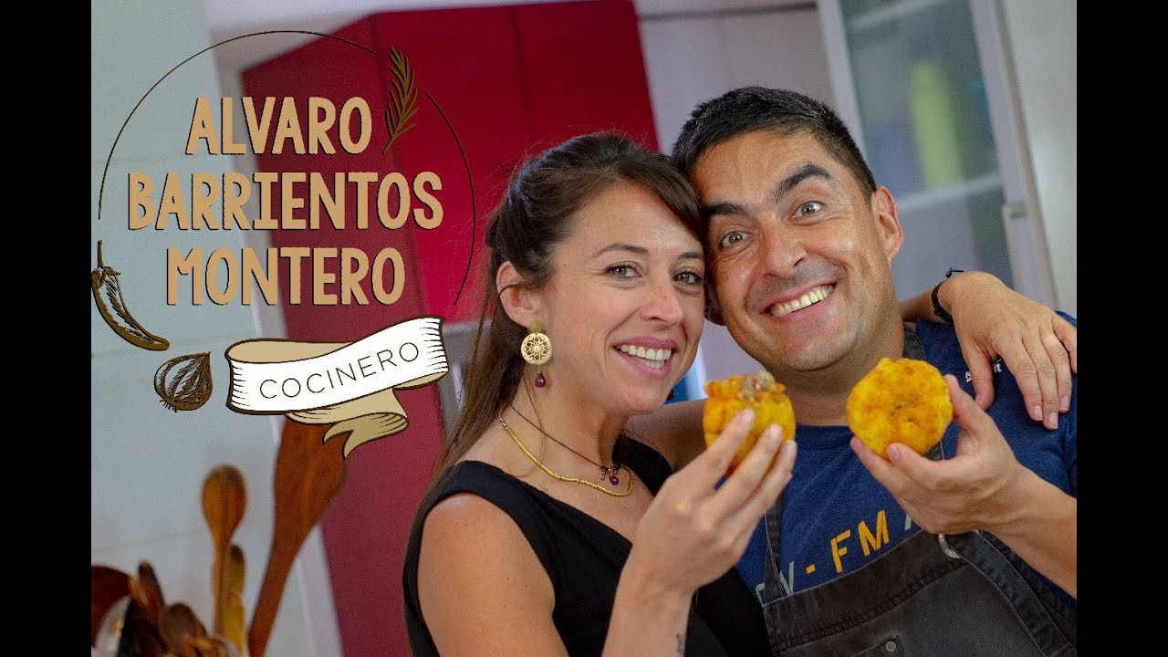 PAPAS RELLENAS. Receta infalible y deliciosa para disfrutar todo el año