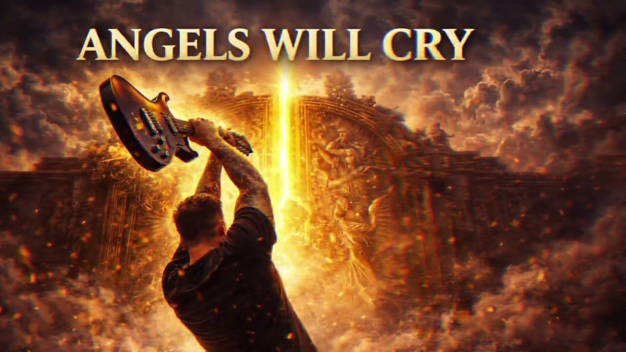 FOG OF FALLEN - ANGELS WILL CRY