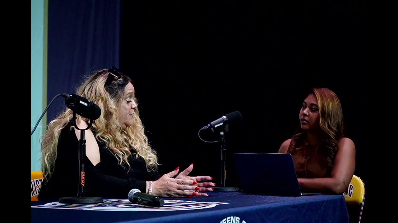 CHSAA GIRLS MEDIA DAY | 11/10/25