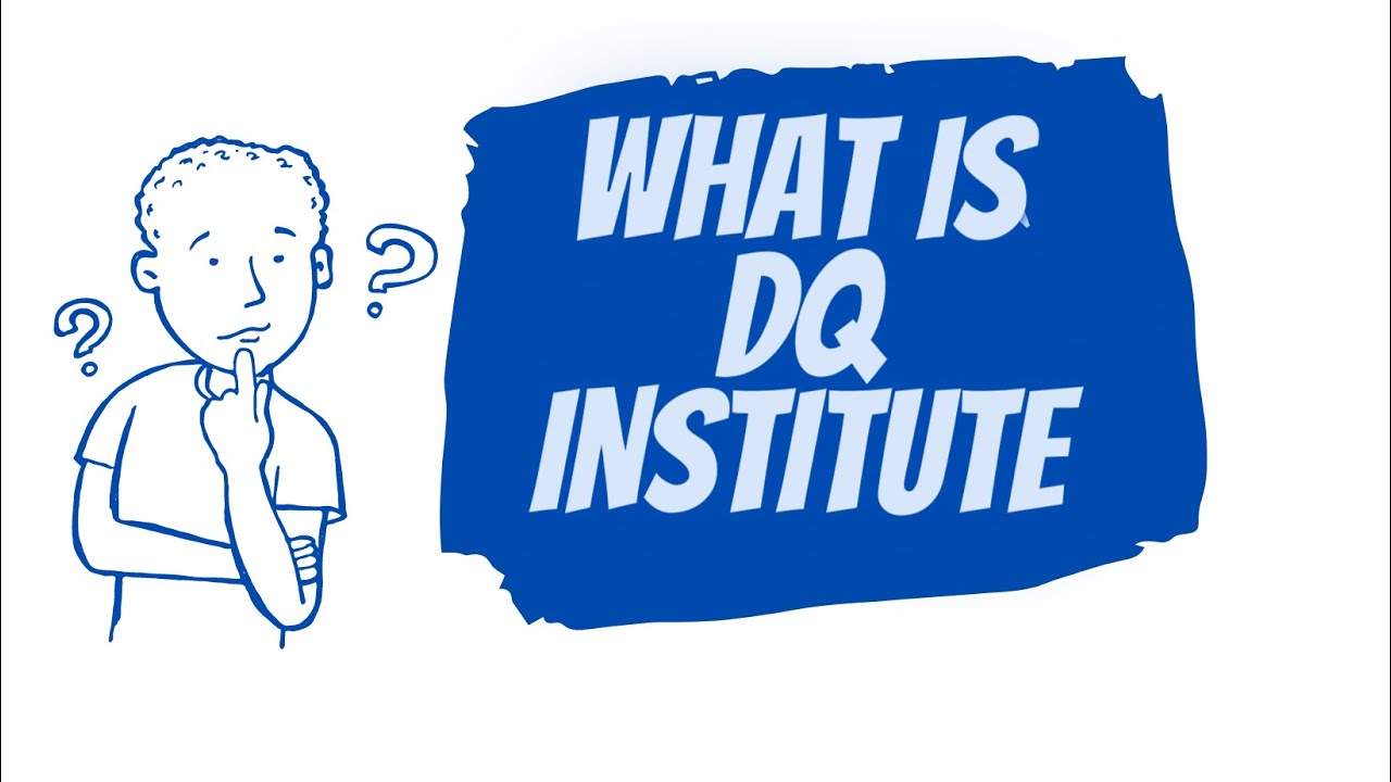 What is DQ Institute's role in Online Safety | Parenting Tips | Digital Parenting