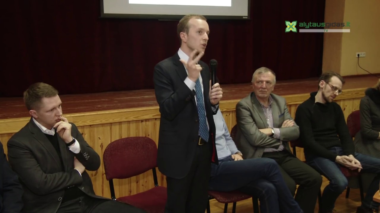 Auga pasipriešinimas valdžios norams Vidzgirio pagrindinę mokyklą likviduoti