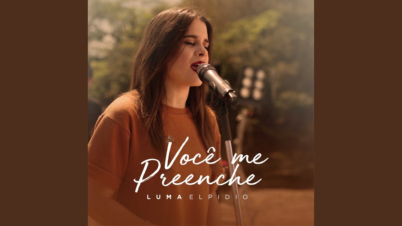 Você Me Preenche