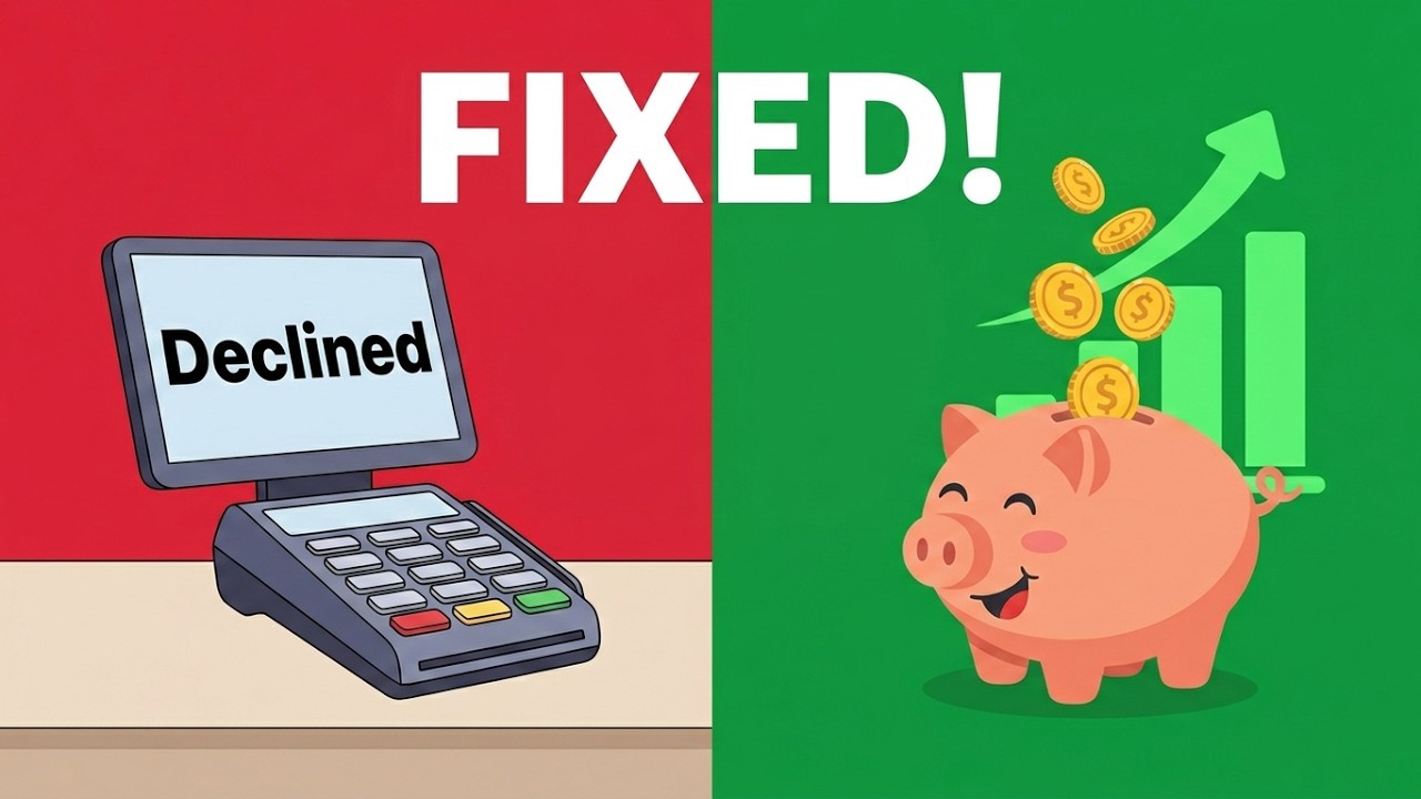 More Month Than Money? How to Stop Running Out of Money Every Month
