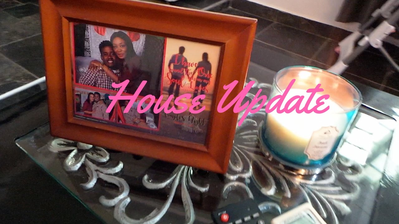 HOUSE UPDATE # 3 || LIVING IN KUWAIT