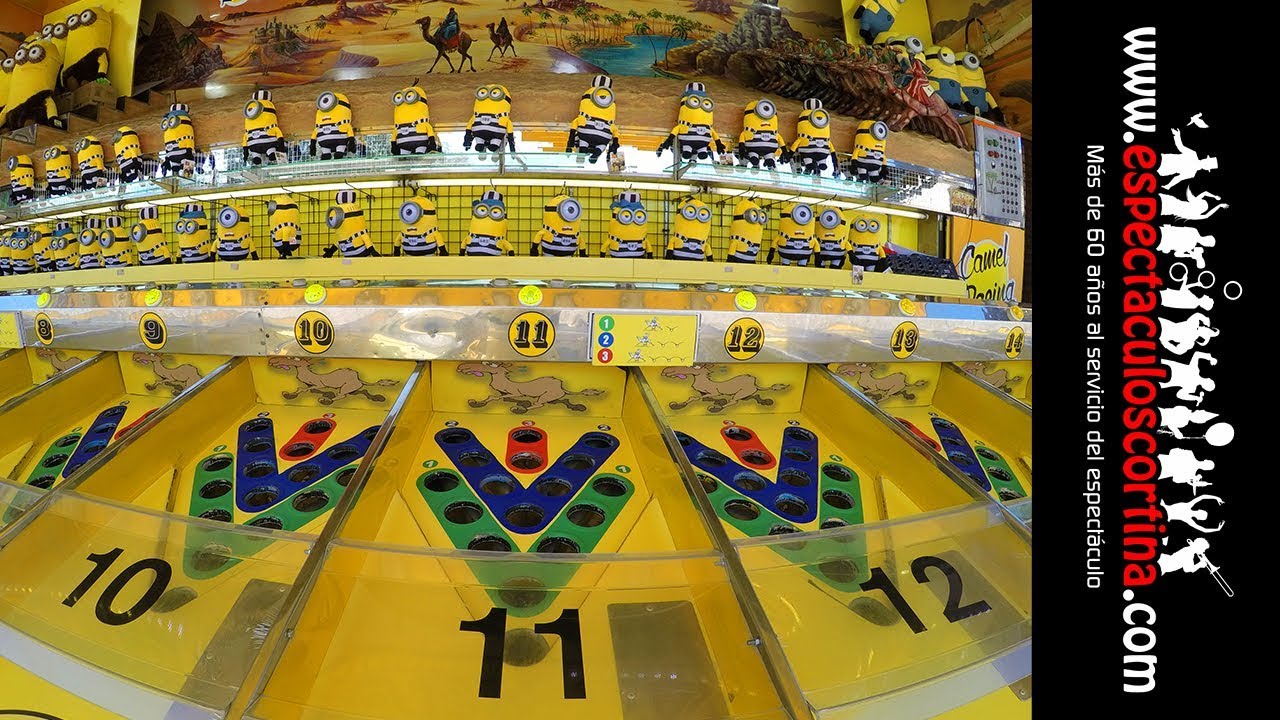 Alquiler Carrera De Camellos Barcelona - Atracciones De Feria