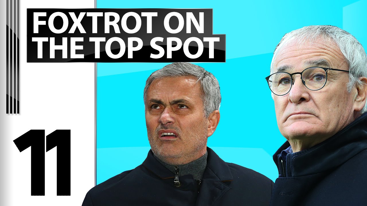 11: MUFC's Striker Crisis + 3 reasons Arsenal will beat Villa