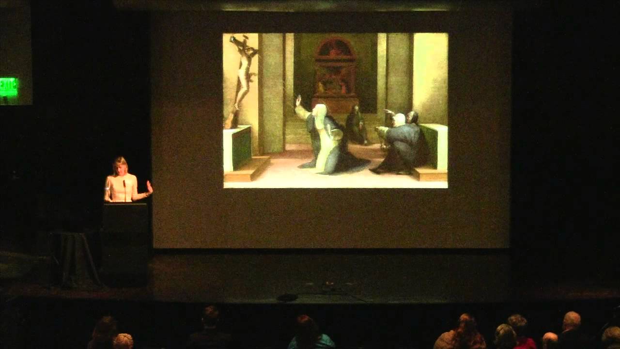 Sanctity Pictured Symposium: Fashioning Female Sanctity