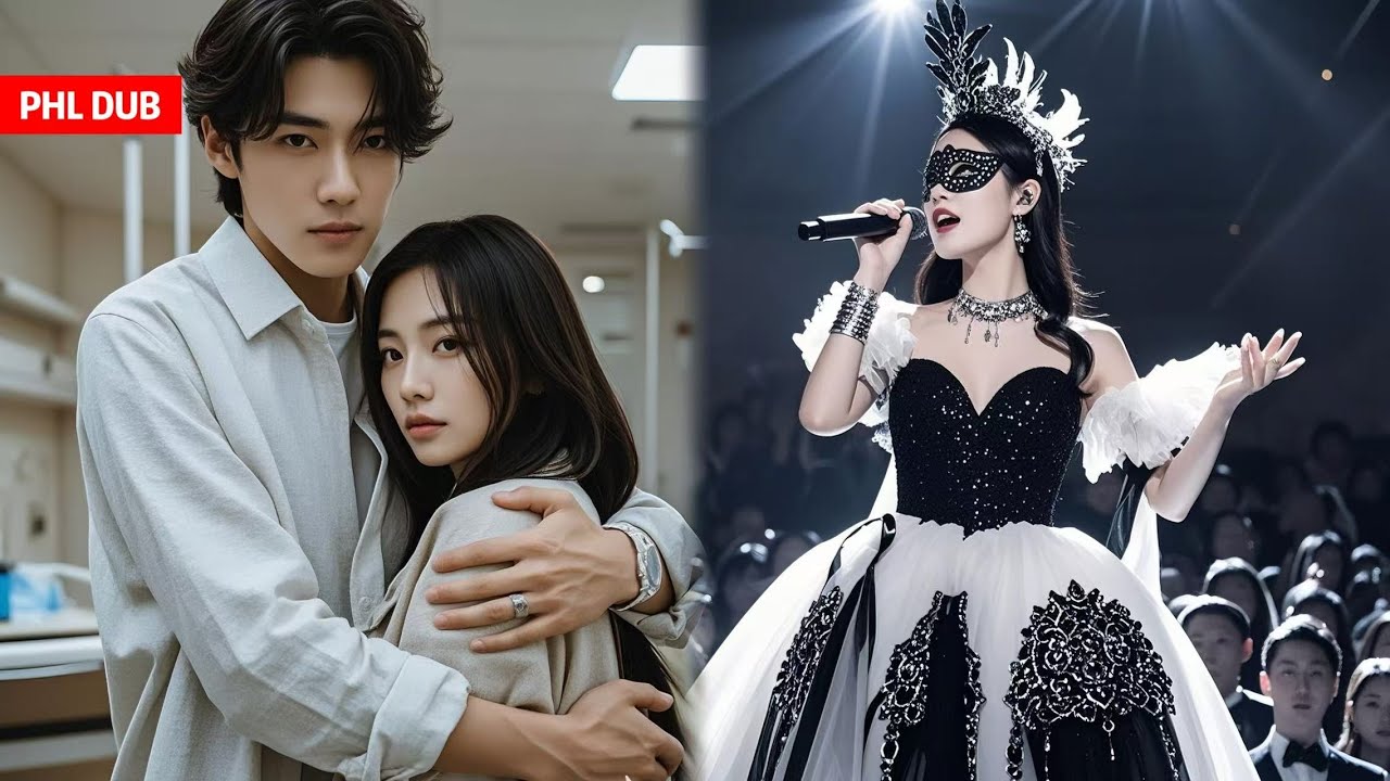 Ang mute wife na inabandona ng CEO ay isa pala sa nangungunang singer, at pinagsisihan ito ng CEO！！！