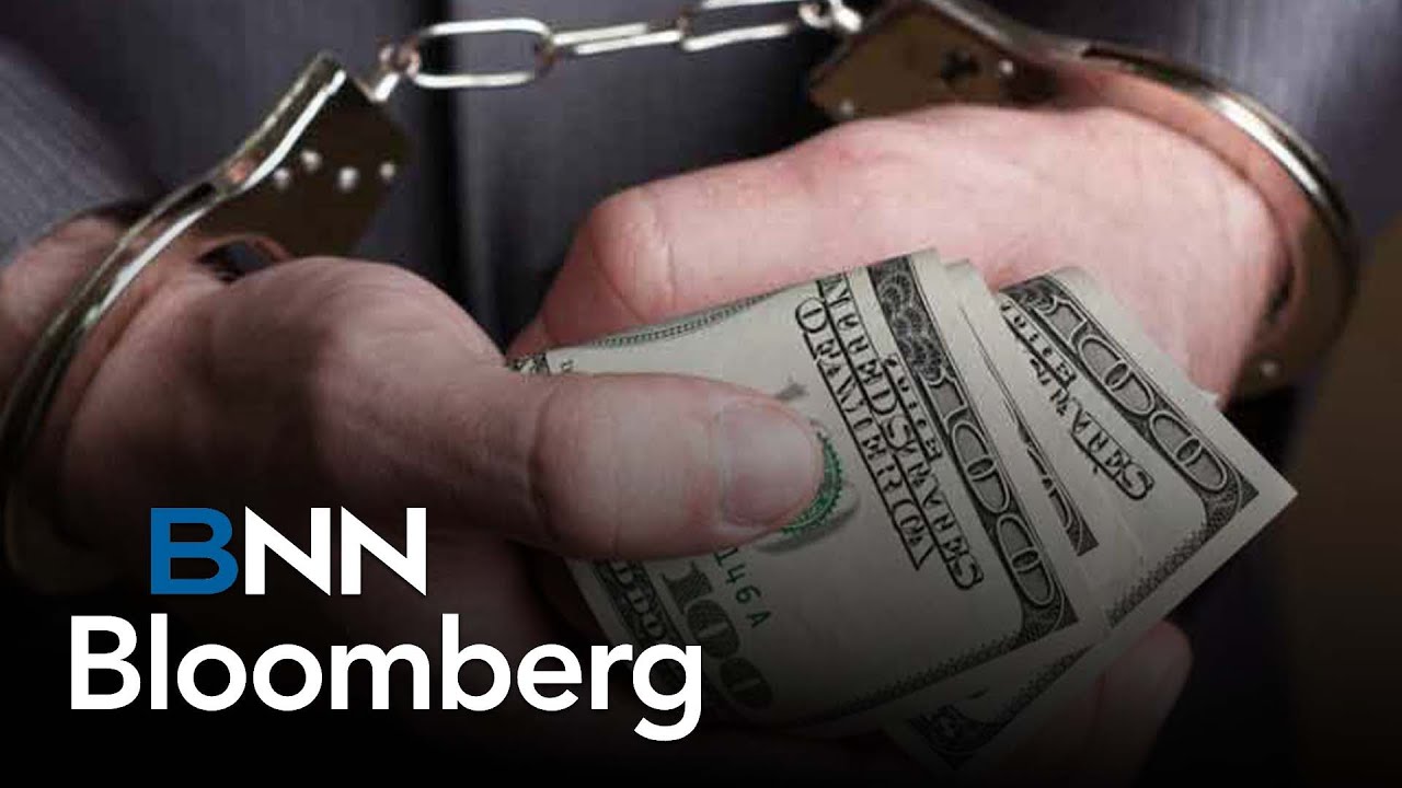How to protect your older relatives from financial fraud