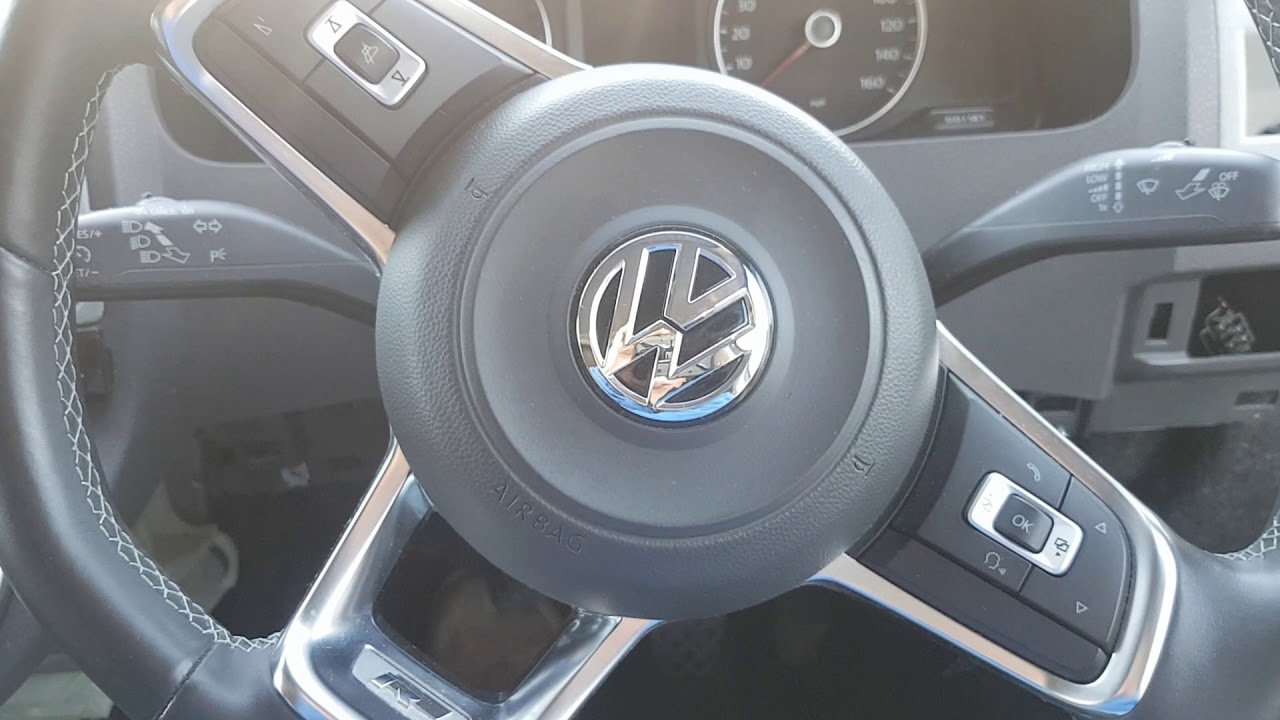 M&L Motors Ghost immobiliser VW T5 2015