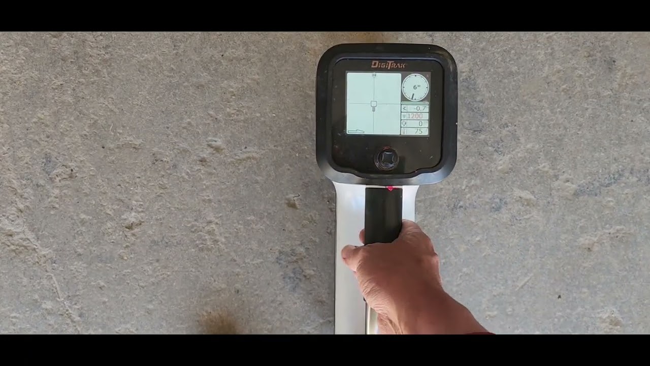 DigiTrak Falcon F5+ - Equipment Demonstration