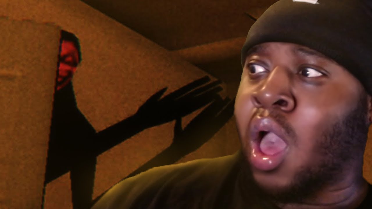I Got Clapped...Clap Clap