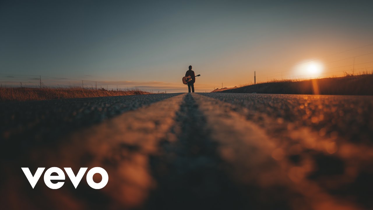 Wilder & Mae - Headlights Home | Official Music Video