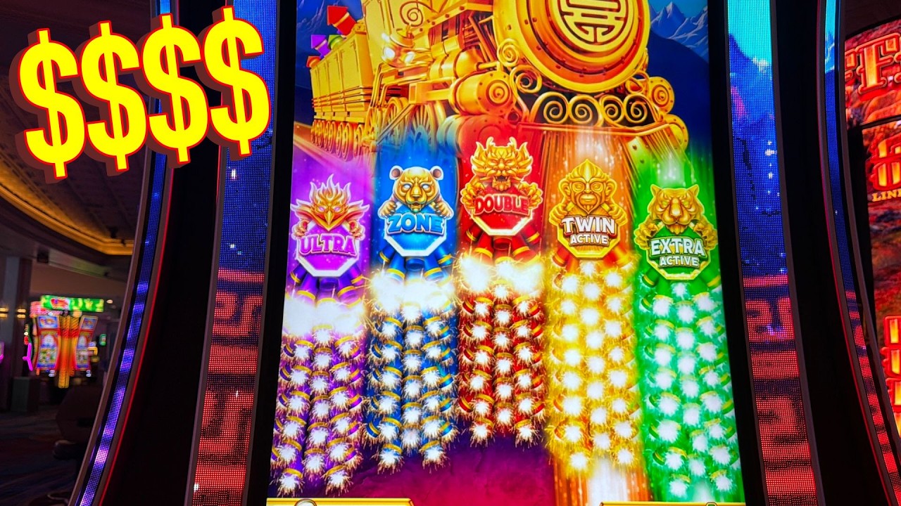 THAT WAS A GOOD PERFECT JACKPOT!!!!!!!!!!