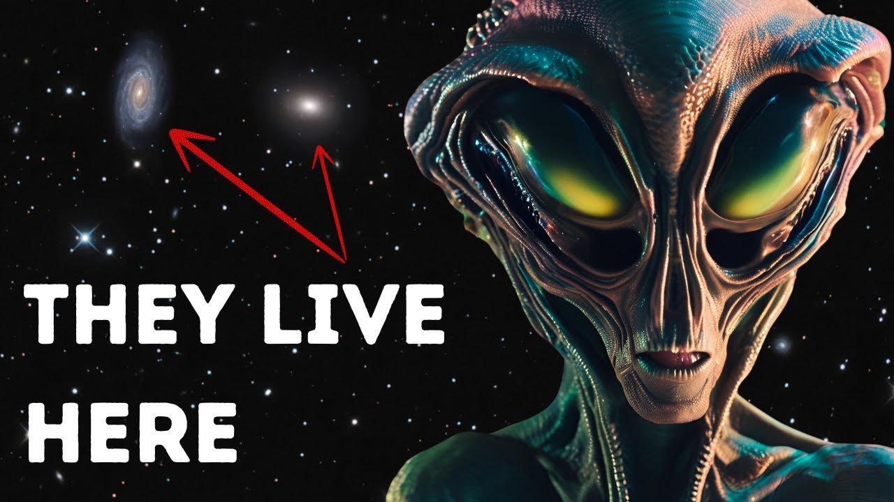 New Insights:Researchers just explored the alien habitates