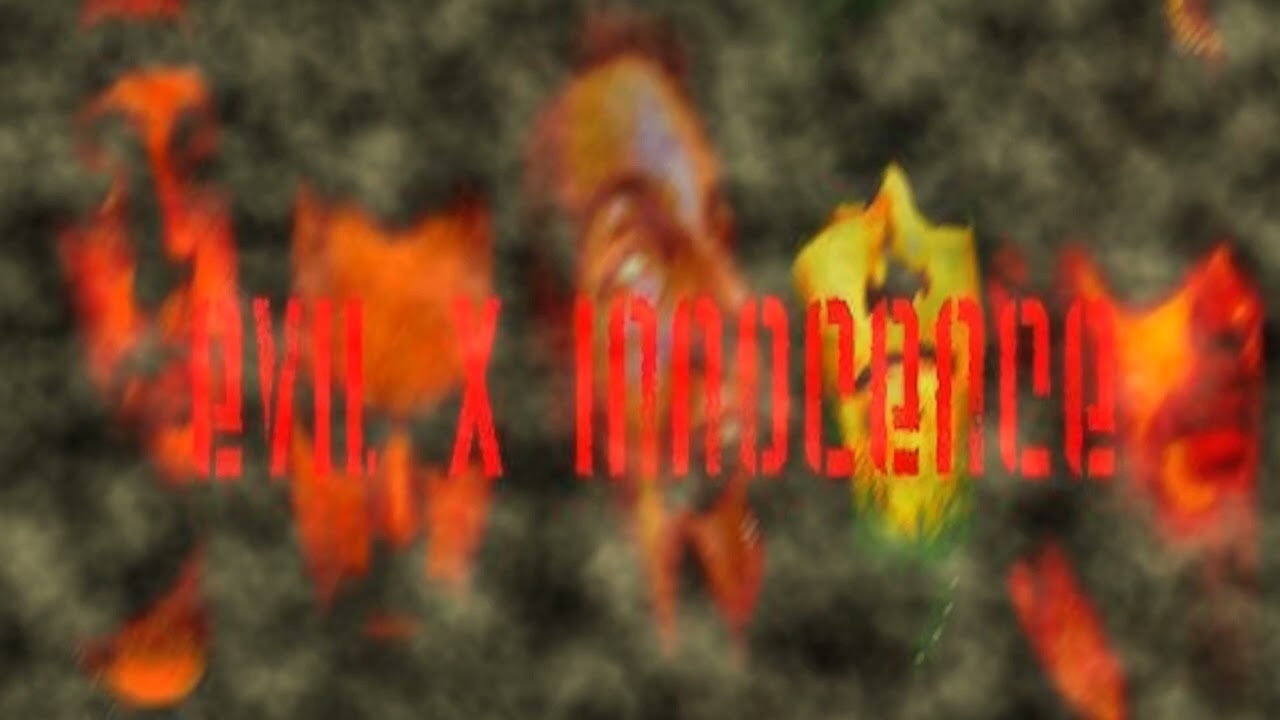 Evil X Innocence - 