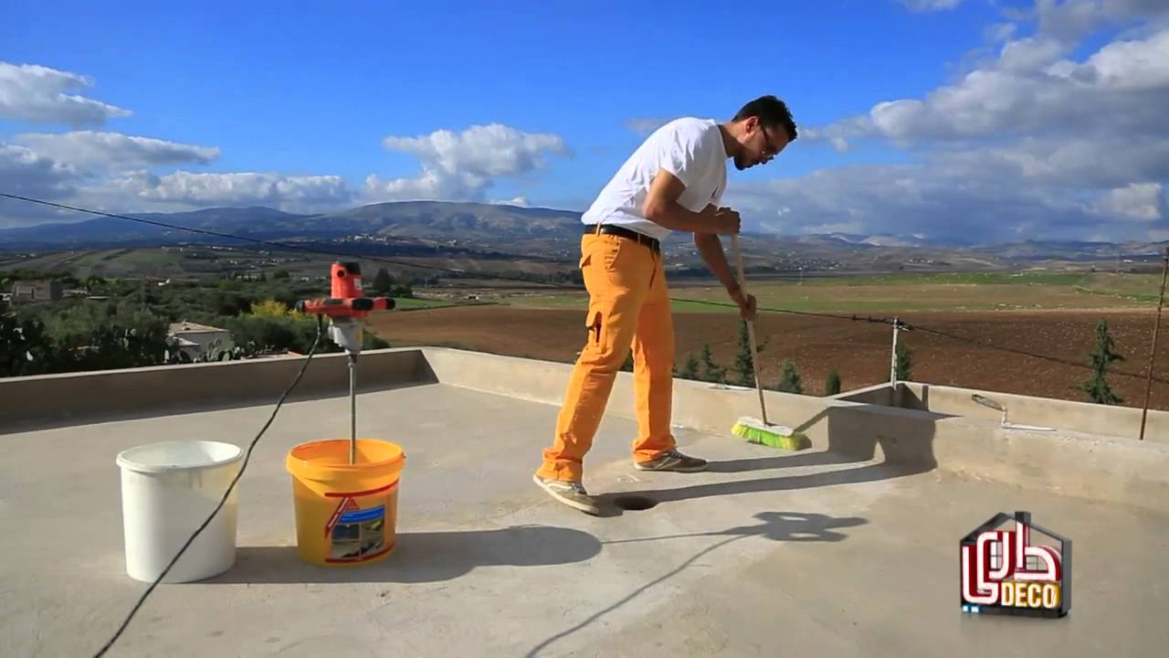 Sikalastic® Etanchéité