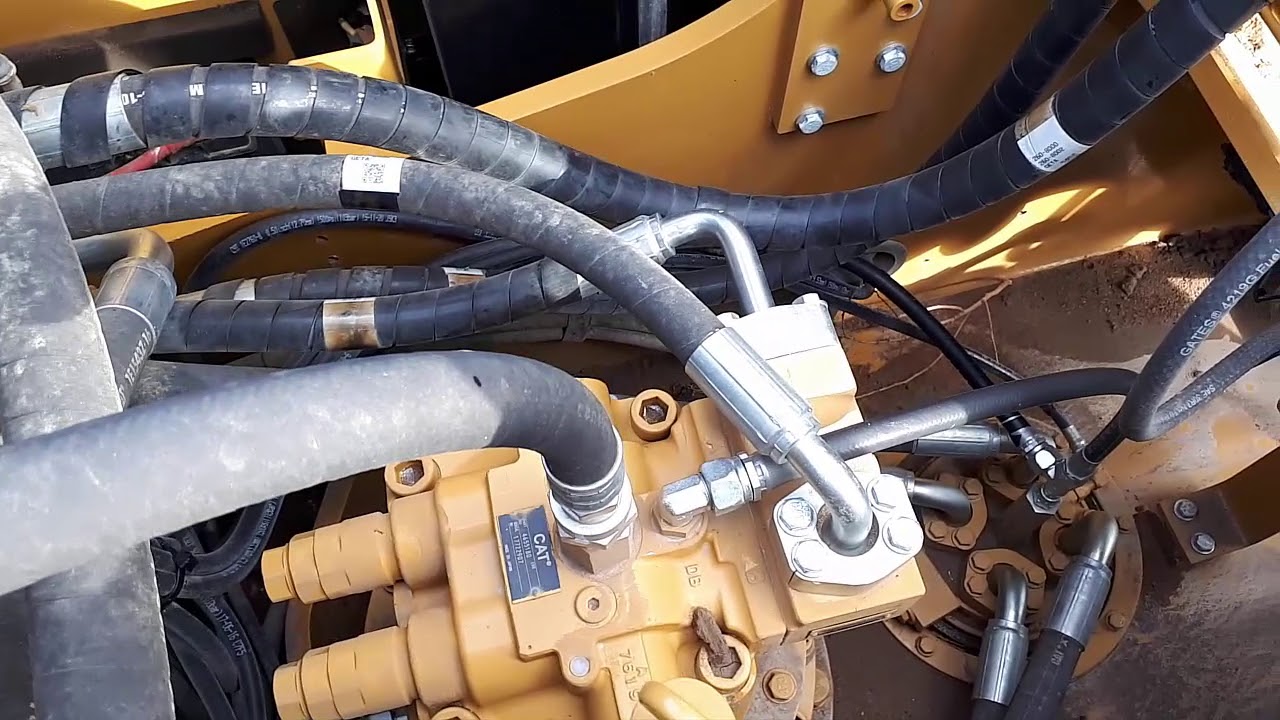 DÖNÜŞ MOTORUNUN YAĞINA NASIL BAKILIR