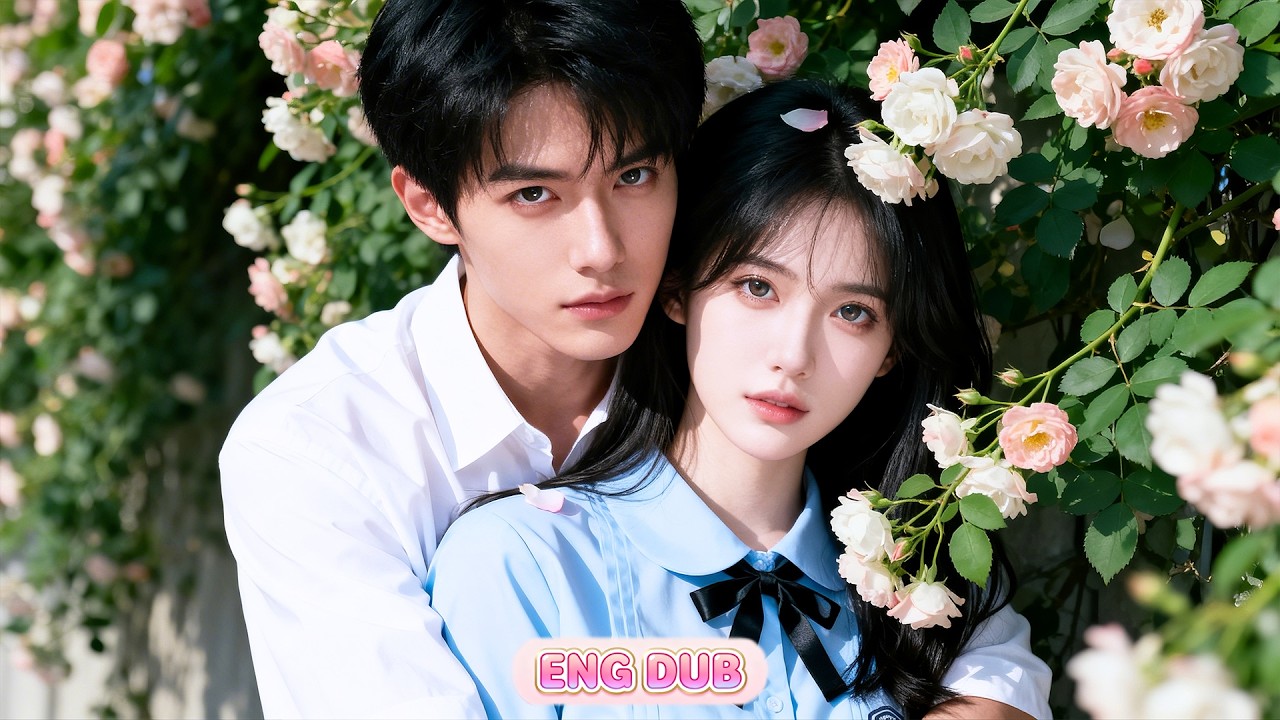 [ENGDUB] My Stepbrother Hated Me… Until Love Broke the Rules 😳❤️‍🔥#drama #taboo