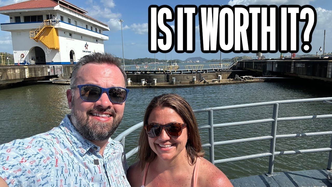 I Wish We Knew This Before Our Panama Canal Cruise