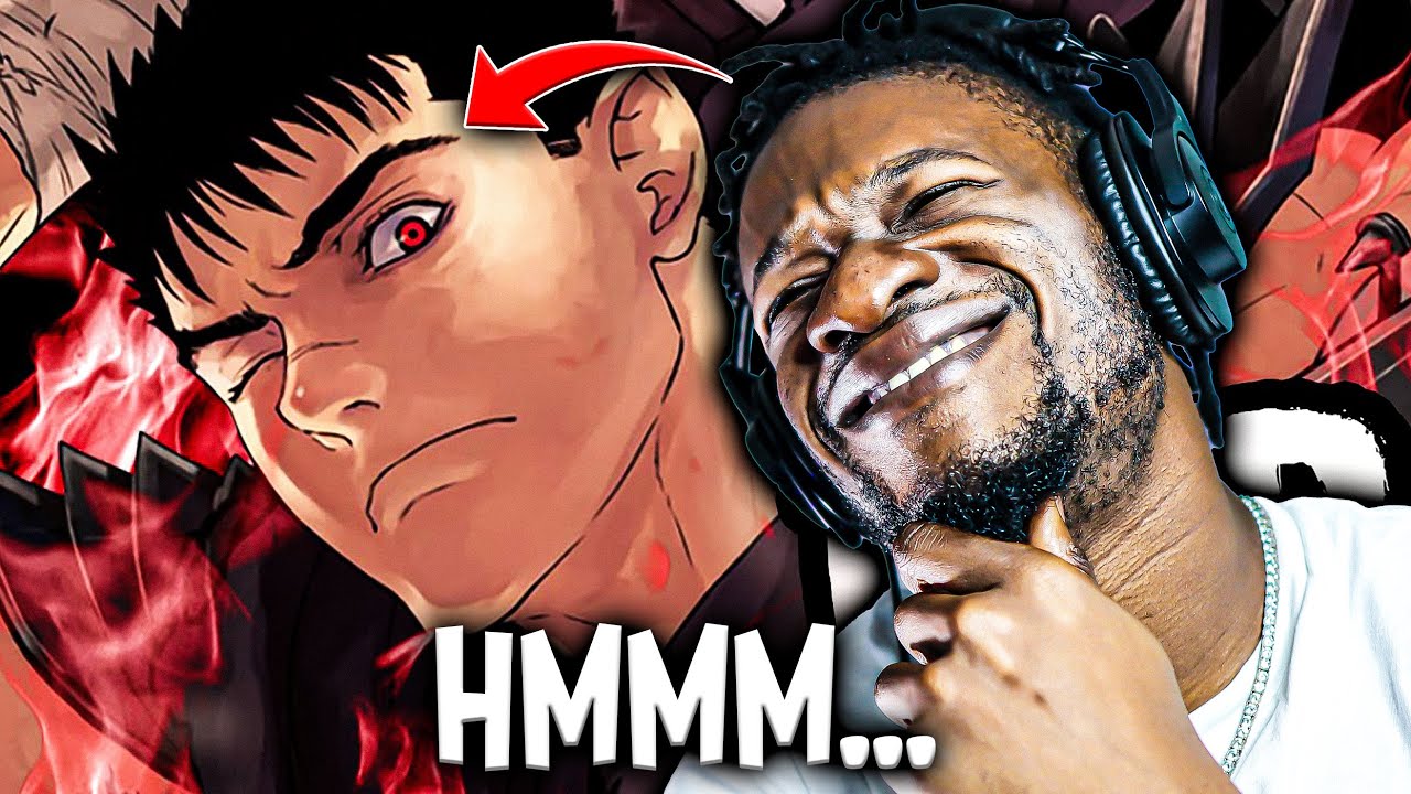 RUSTAGE BEST RAPPIN BUT... | GUTS RAP | 