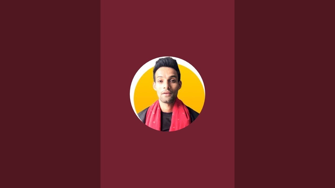 Bunny Sharma  is live