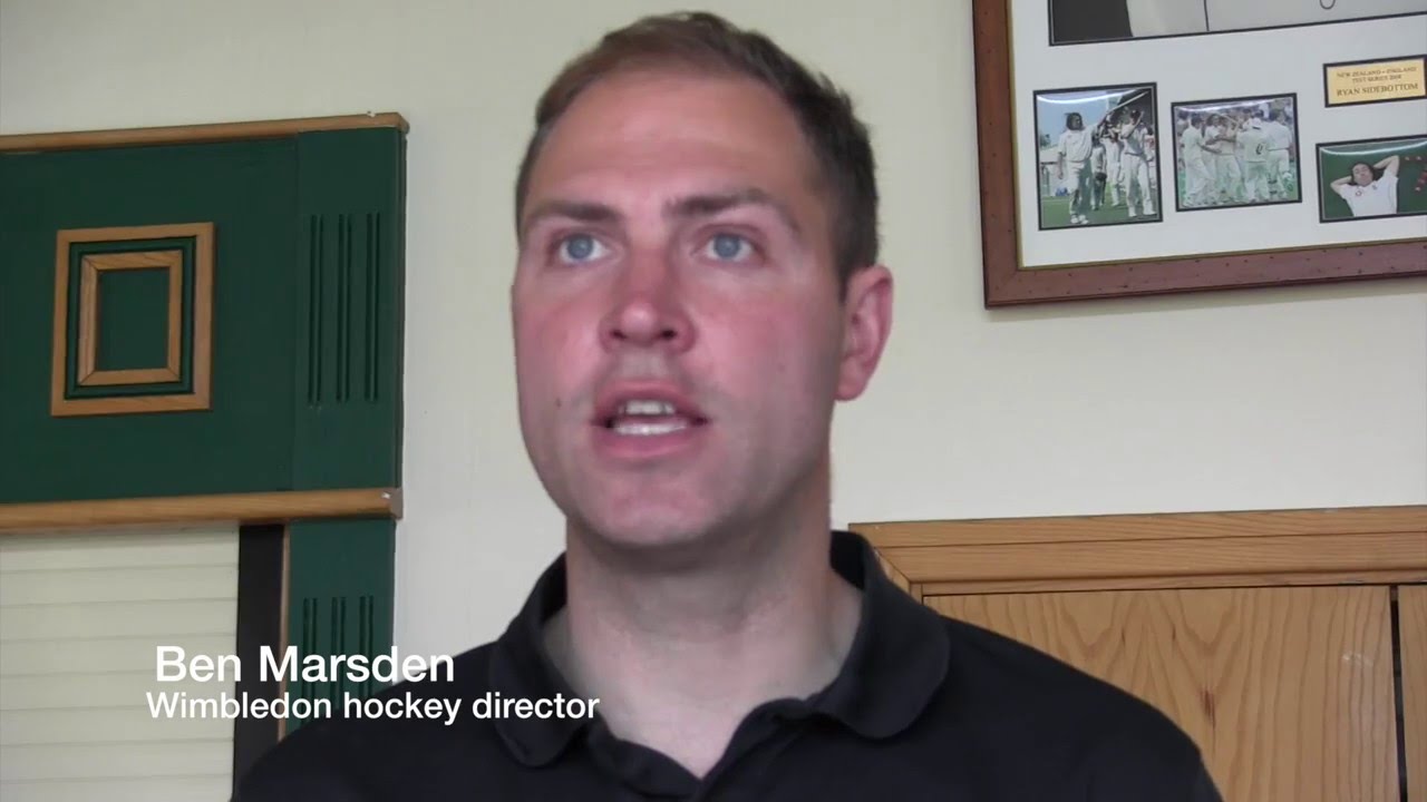 Ben Marsden on Wimbledon's European qualification for the second consecutive season