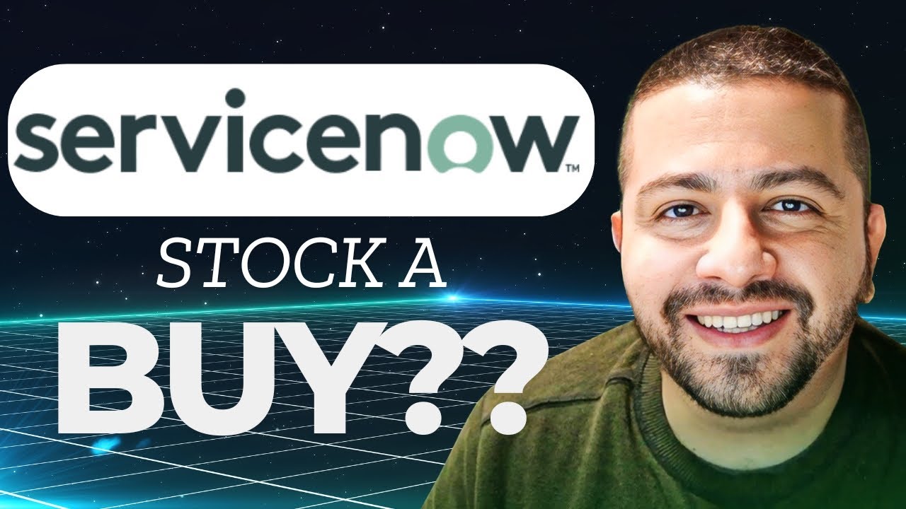 Should You Buy ServiceNow Stock at Current Prices? | NOW Stock Analysis
