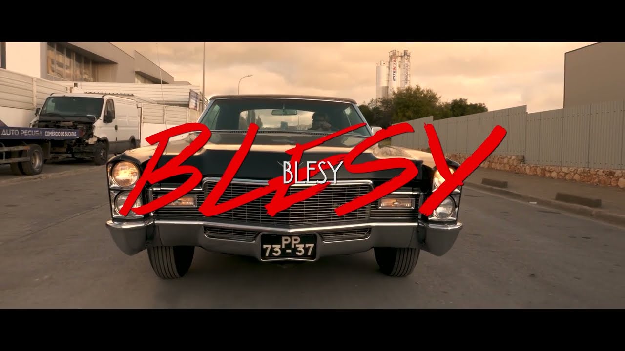 BLESY - BLESY  (vídeo-clip)