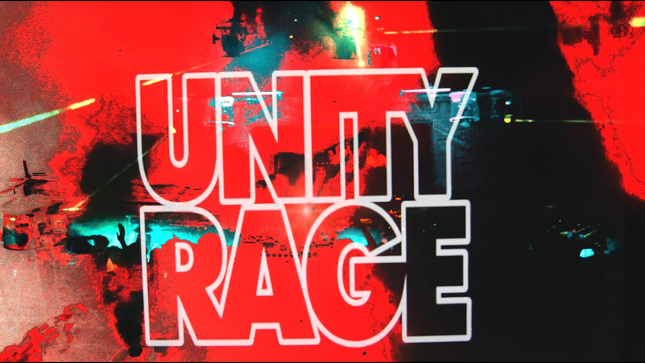 Official Aftermovie | Unity Rage 2026